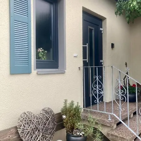 Erholung Zwischen Deister Und Steinhuder Meer Auhagen Exterior foto