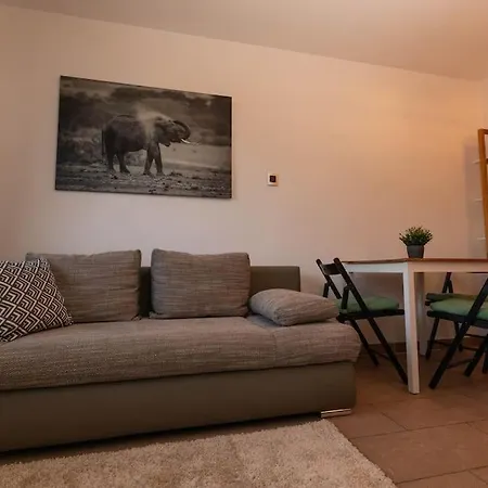 Erholung Zwischen Deister Und Steinhuder Meer Auhagen Exterior foto
