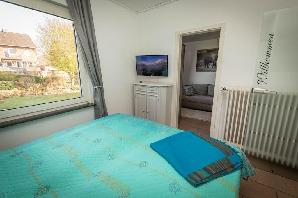 Erholung Zwischen Deister Und Steinhuder Apartment
