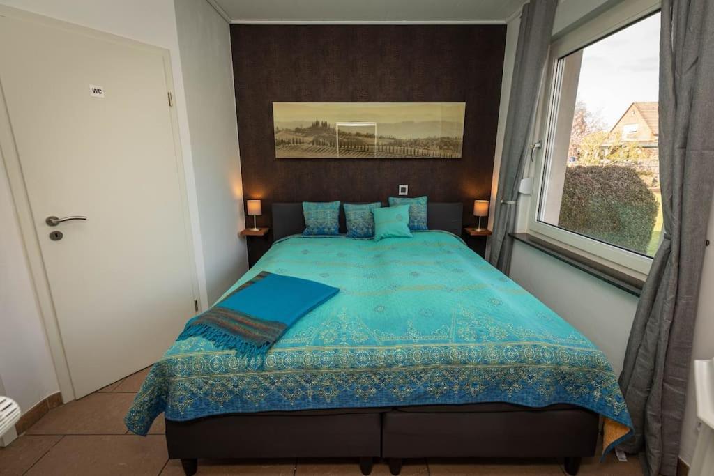 Apartment Erholung Zwischen Deister Und Steinhuder *